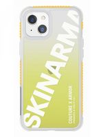 Чехол Skinarma для iPhone 13 (жёлтый)