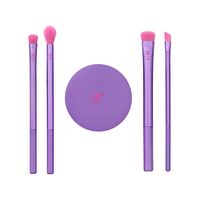 Набор кистей для макияжа "IDC Eye Set"