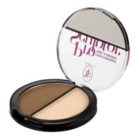 Пудра для лица скульптурирующая "Pro Sculptor Powder" тон: 03, бежевый