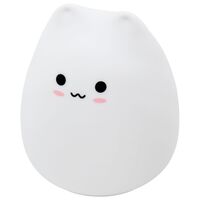 Ночник "Котик"