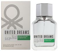 Туалетная вода для мужчин "Aim High" (100 мл)