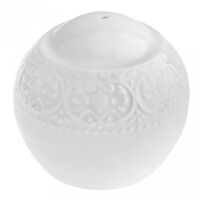 Солонка фарфоровая "Русь" (80 мл)