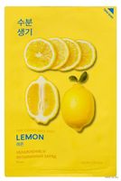 Тканевая маска для лица "Lemon" (23 мл)