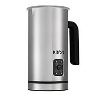 Автоматический вспениватель молока Kitfort KT-758
