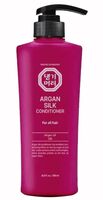 Кондиционер волос "Argan Silk Conditioner" (400 мл)