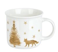 Кружка "Winter Forest"