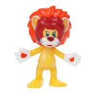 Фигурка "Львёнок"