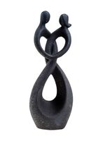 Статуэтка "Пара" (21,9 см)