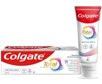 Зубная паста "Чистая мята" (80 г)