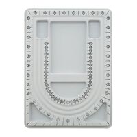 Лоток-органайзер для бусин (24х33 см)