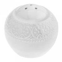 Перечница фарфоровая "Русь" (80 мл)