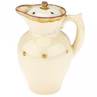Кувшин керамический "Карамель" (1,4 л)