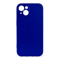 Чехол Case для iPhone 13 (синий)