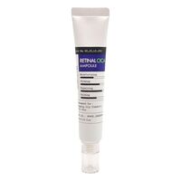 Ампула укрепляющая с ретиналем и центеллой "Retinal cica ampoule" (30 мл)