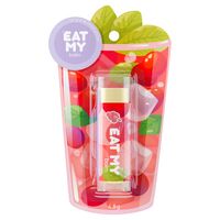 Бальзам для губ "Виноградно-мятный чиллер" (4,8 мл)