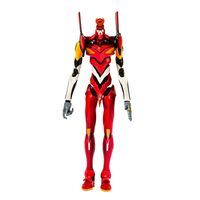 Конструктор "Eвангелион. Ева-02 Action Edition"