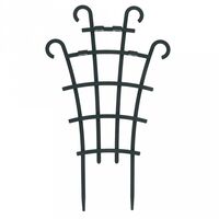 Шпалера декоративная "Марья" (26х15,5 см)