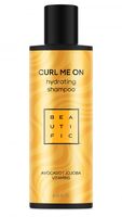 Шампунь для волос "Curl Me On" (250 мл)