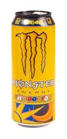 Напиток газированный "Monster Energy. The Doctor" (500 мл)