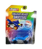 Машинка "Beast Shifters" (меняющая цвет; арт. 87006_6)