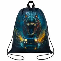 Мешок для обуви "Dino chase"