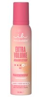 Мусс для укладки волос "Extra Volume Volumizer Mousse" сильной фиксации (150 мл)