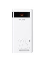 Внешний аккумулятор Romoss Sense 8PF 30000мАч