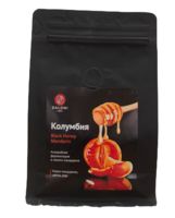 Кофе зерновой "Black Honey Tangerine" (1 кг)