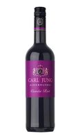 Вино безалкогольное красное "Cuvee Rot" (750 мл)
