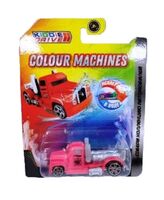 Машинка "Colour Machines" (меняющая цвет; арт. 87007_5)