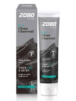 Зубная паста "С древесным углём" (120 г)