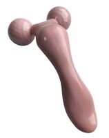 Массажер пластмассовый (арт. AM7-V66)