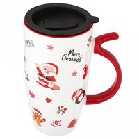 Кружка "Веселье"