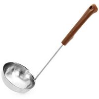 Половник металлический "Amet" (265 мл)