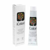Крем-краска для волос "iColori" тон: clear