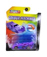Машинка "Colour Machines" (меняющая цвет; арт. 87007_7)