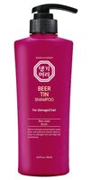 Шампунь для волос "Meo Ri Beer Tin Shampoo" (400 мл)