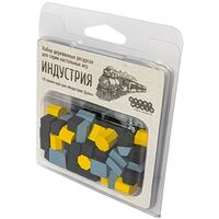 Индустрия. Набор ресурсов (дополнение)