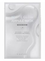 Тканевая маска для лица "White Glow Ampule Mask" (25 мл)