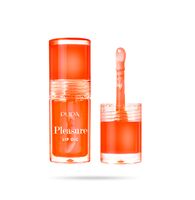 Масло-эликсир для губ "Pleasure Lip Oil" тон: 002, exotic papaya
