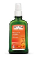 Массажное масло для тела "С арникой" (100 мл)