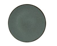 Тарелка фарфоровая "Pearl Colorx" (270 мм)