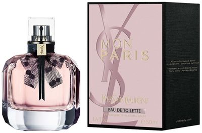 Mon paris eau de parfum fragrantica deals