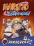 Naruto Shippuden (100 наклеек)