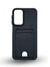 Чехол "Case" для Samsung Galaxy A24 (чёрный)