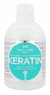 Шампунь для волос "Keratin" (1 л)