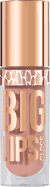 Блеск для губ "Big Lips" тон: 08, luxurious nude