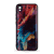 Чехол Case для Xiaomi Redmi 9A (абстракция №5)