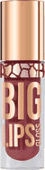 Блеск для губ "Big Lips" тон: 14, perfect lover