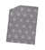 Простыня хлопковая "Hexagon" (220х210 см)